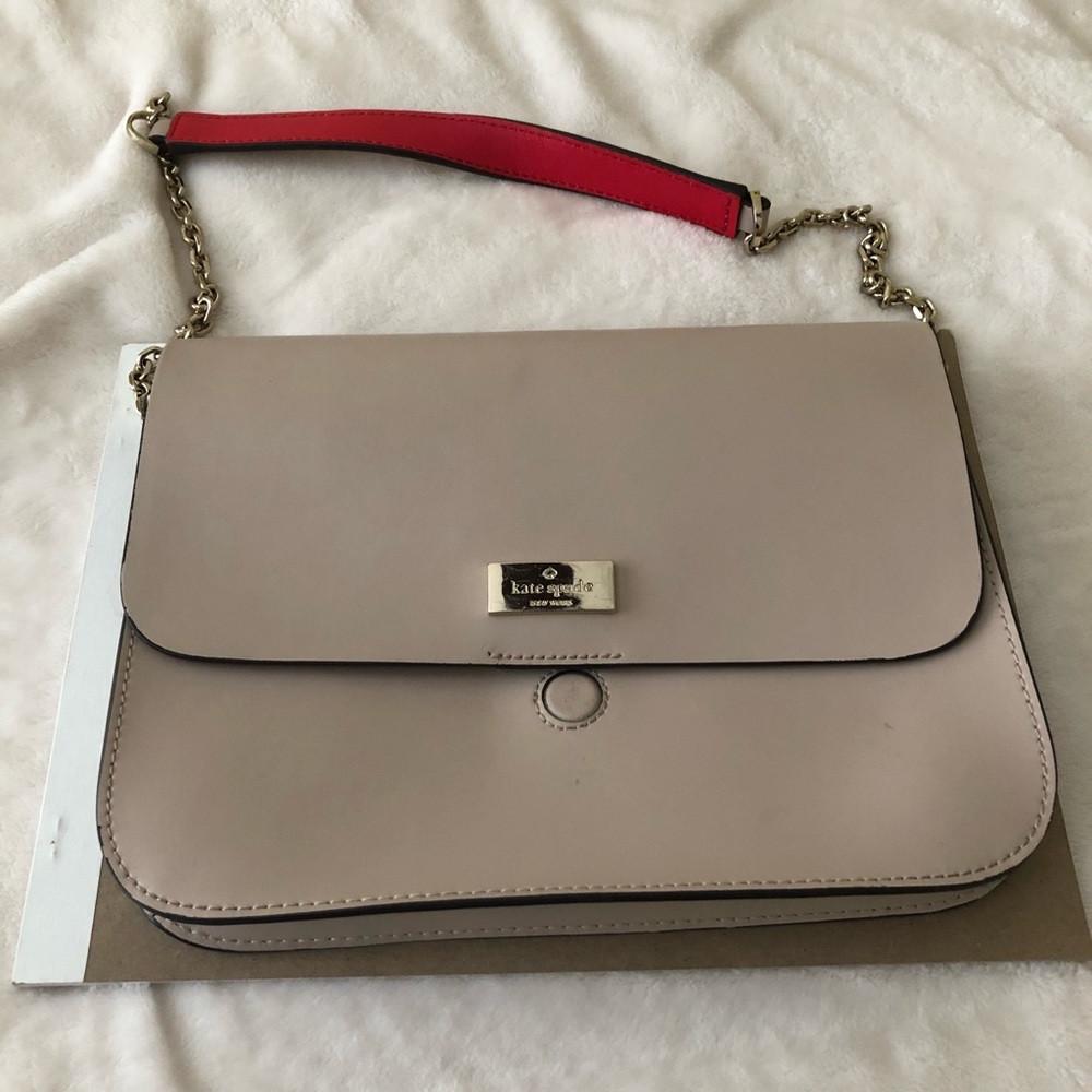 Small Kate Spade shoulder bag
